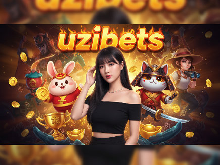 uzibets login