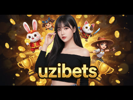 สมัคร uzibets